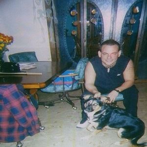 Meet your Posher, Keith